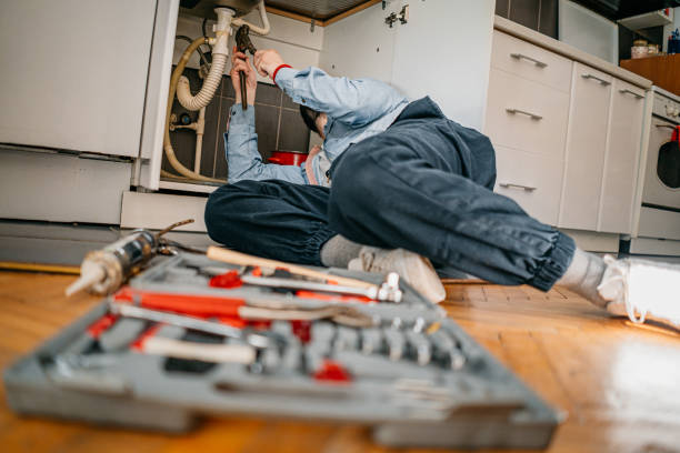 Best Affordable Plumber Near Me  in Point Pleasant, WV