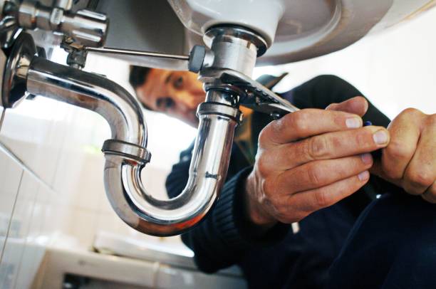 Best Toilet Repair Services  in Point Pleasant, WV
