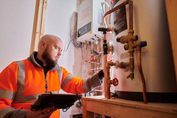 Best Commercial Plumbing Services  in Point Pleasant, WV