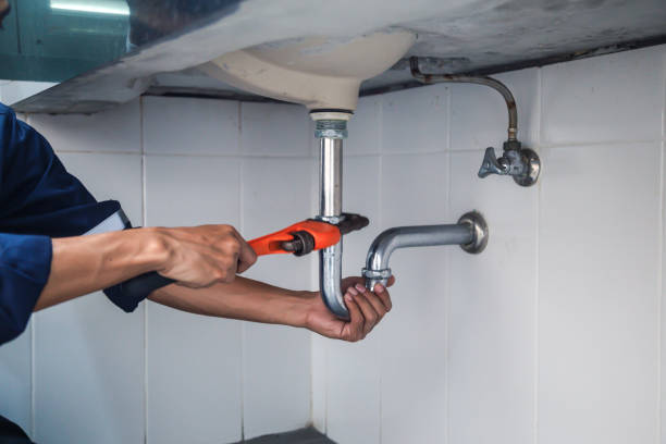 Best Plumbing Inspection Services  in Point Pleasant, WV