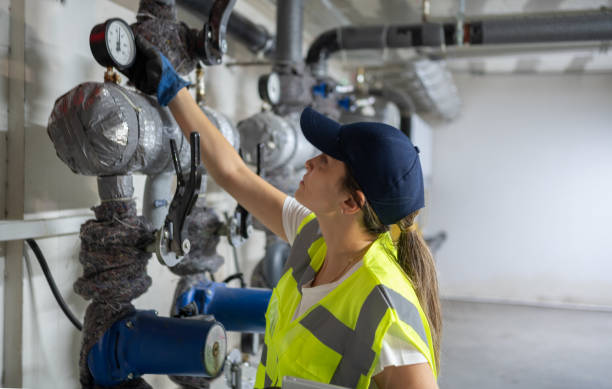 Best Emergency Plumbing Repair  in Point Pleasant, WV