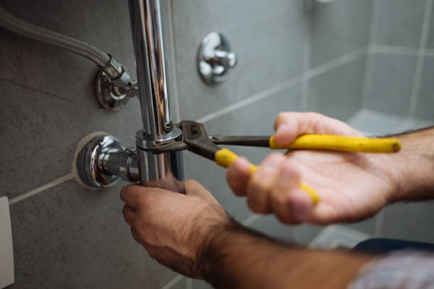 Best Plumbing Installation Services  in Point Pleasant, WV
