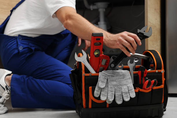 Best Same-Day Plumbing Service  in Point Pleasant, WV
