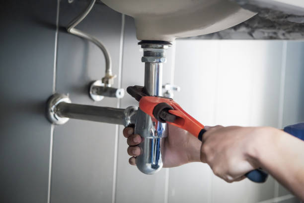 Best Emergency Plumbing Repair  in Point Pleasant, WV