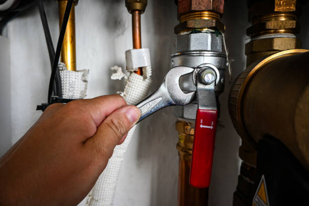 Point Pleasant, WV Plumbing Company